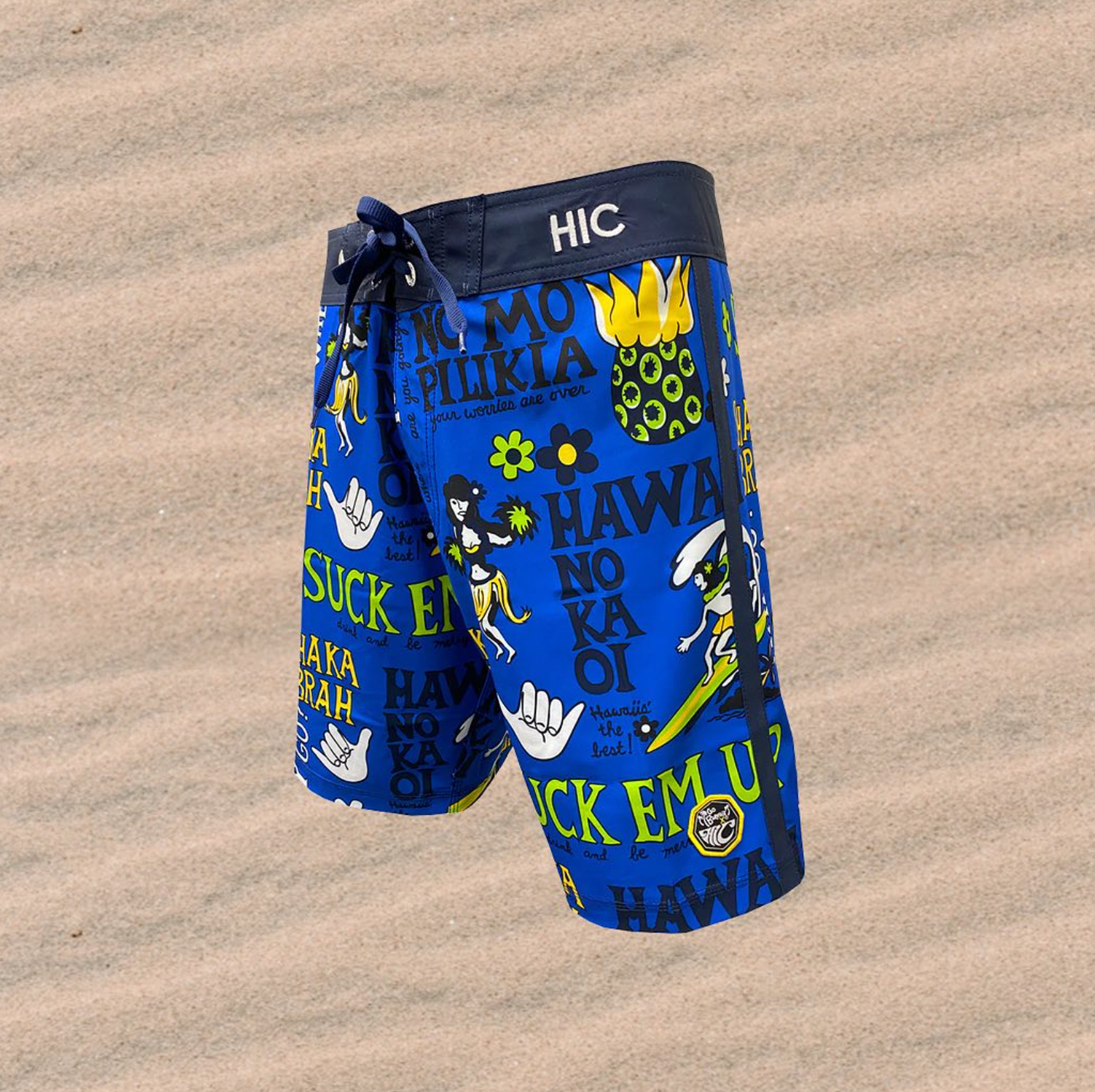 Boardshorts