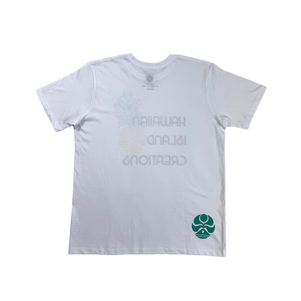 Pineapple HIC Women Classic Tee