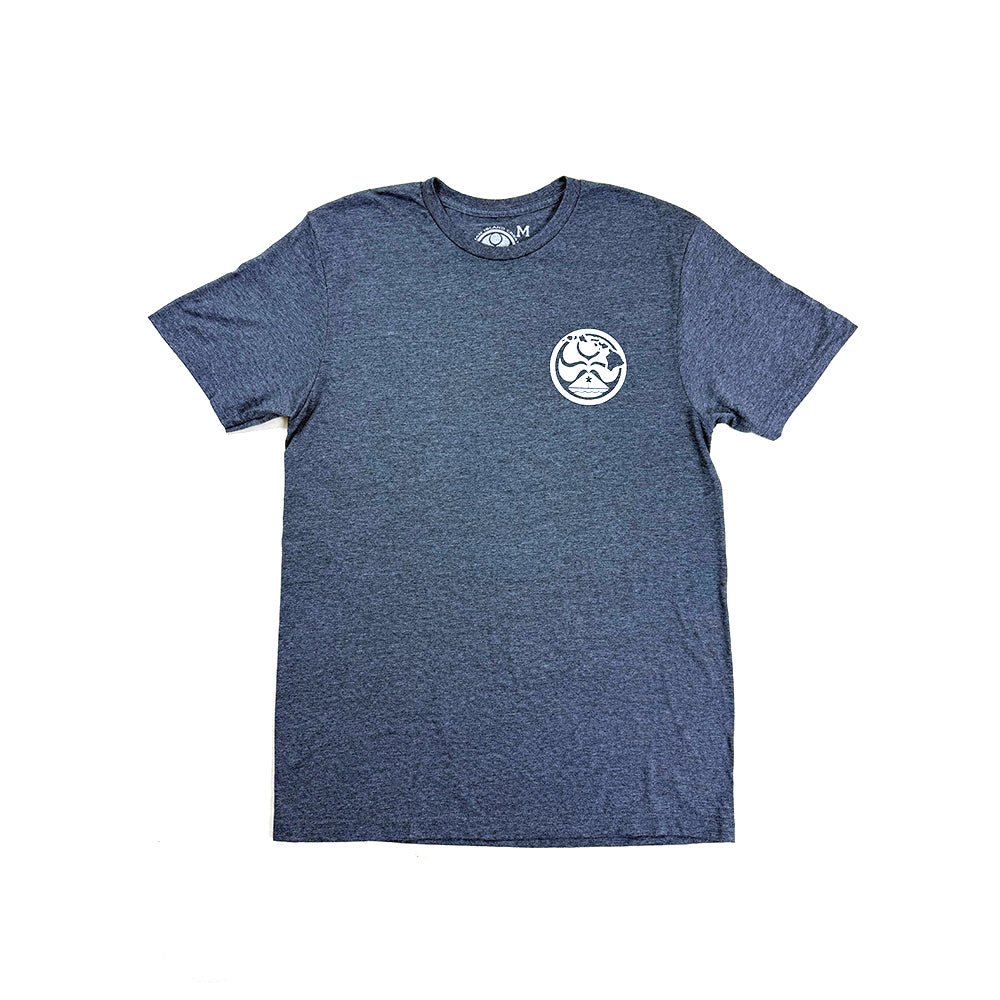Hawaii Peaks T-Shirt