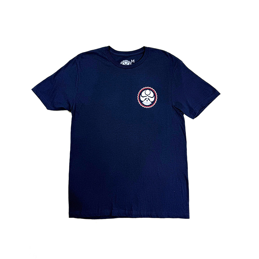 Coronet Dot T-Shirt