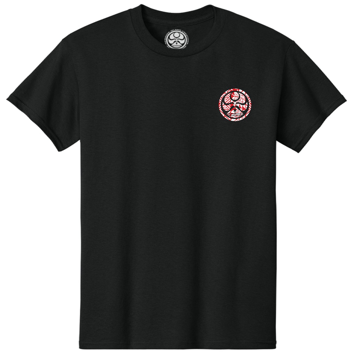 Tapa Blocker T-shirt
