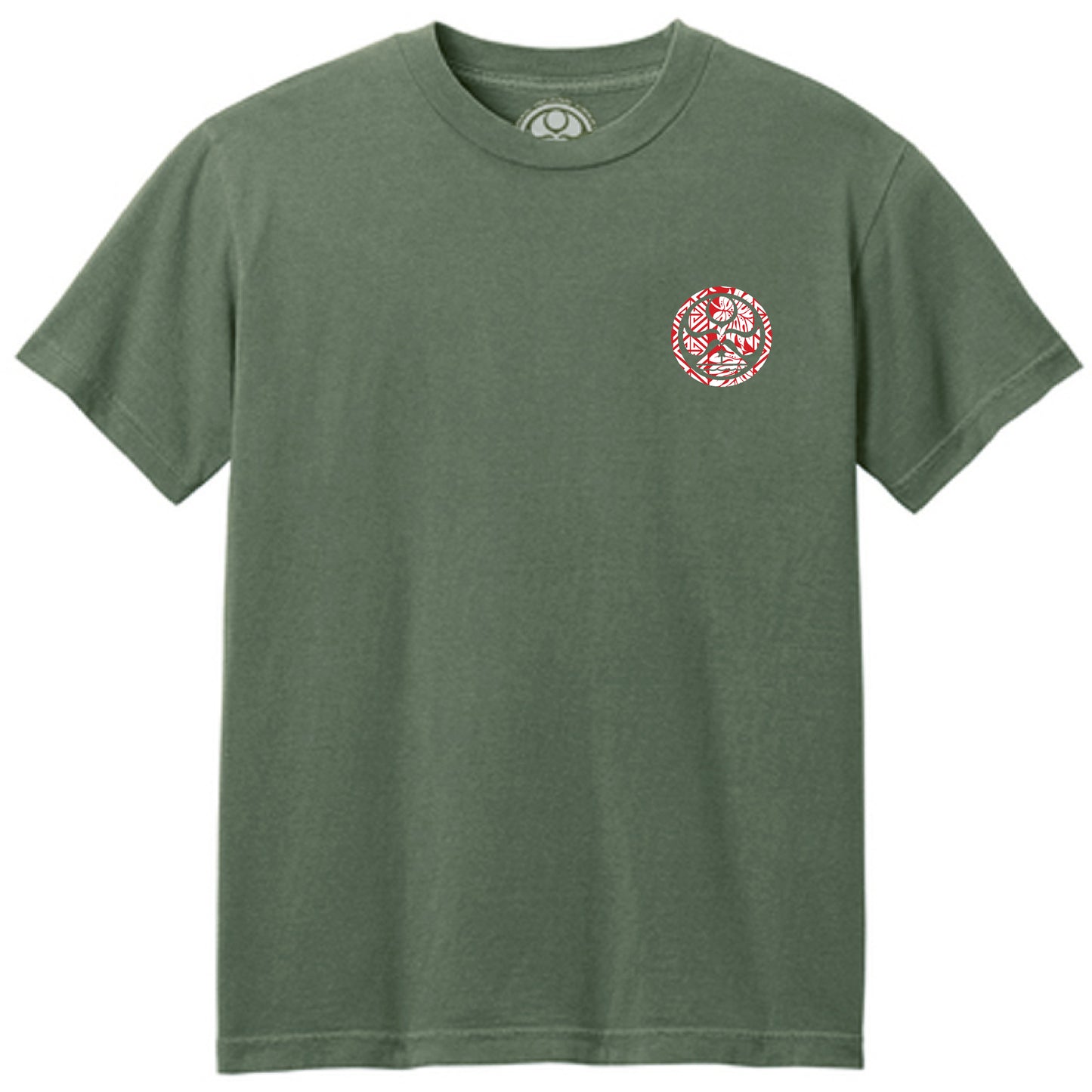 Tapa Blocker T-shirt