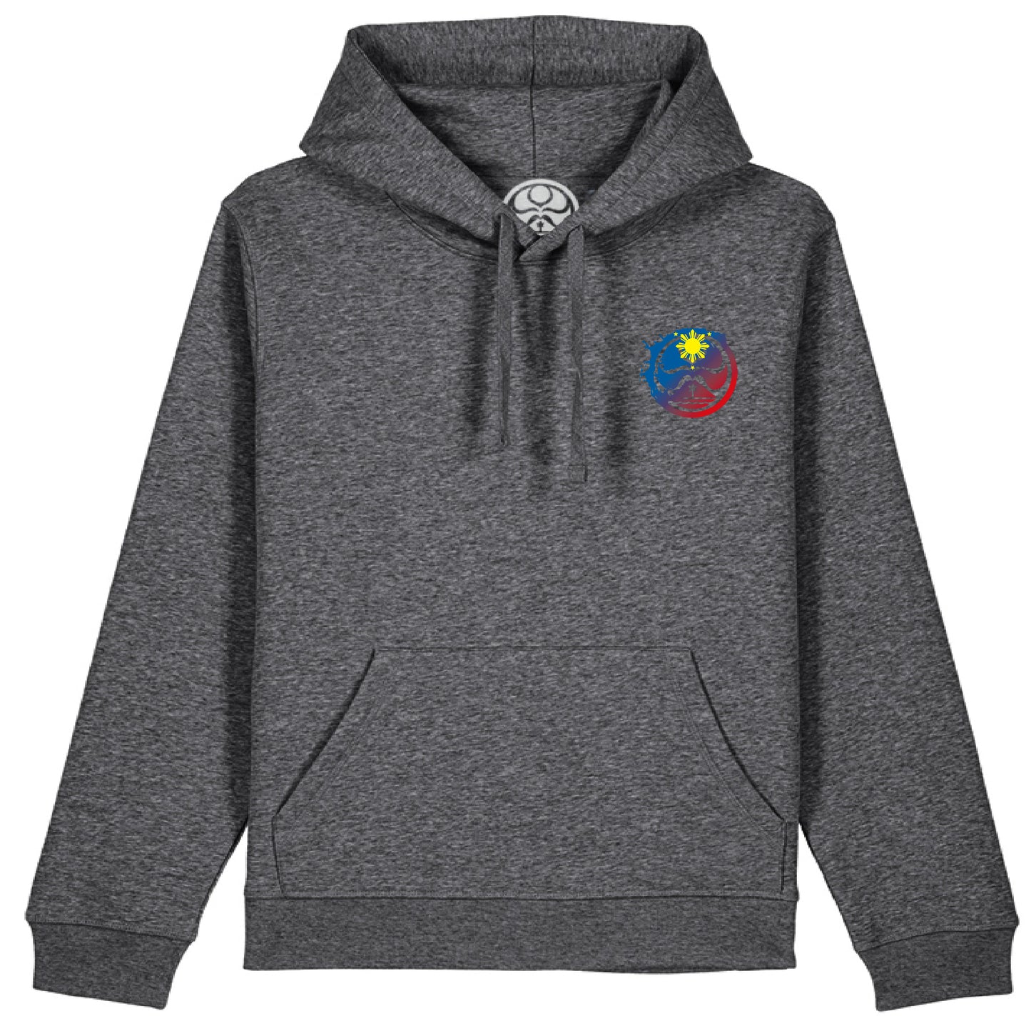 Majestics Pullover Hoodie