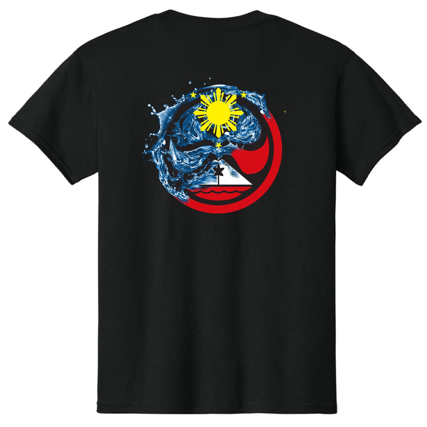 Majestics T-Shirt