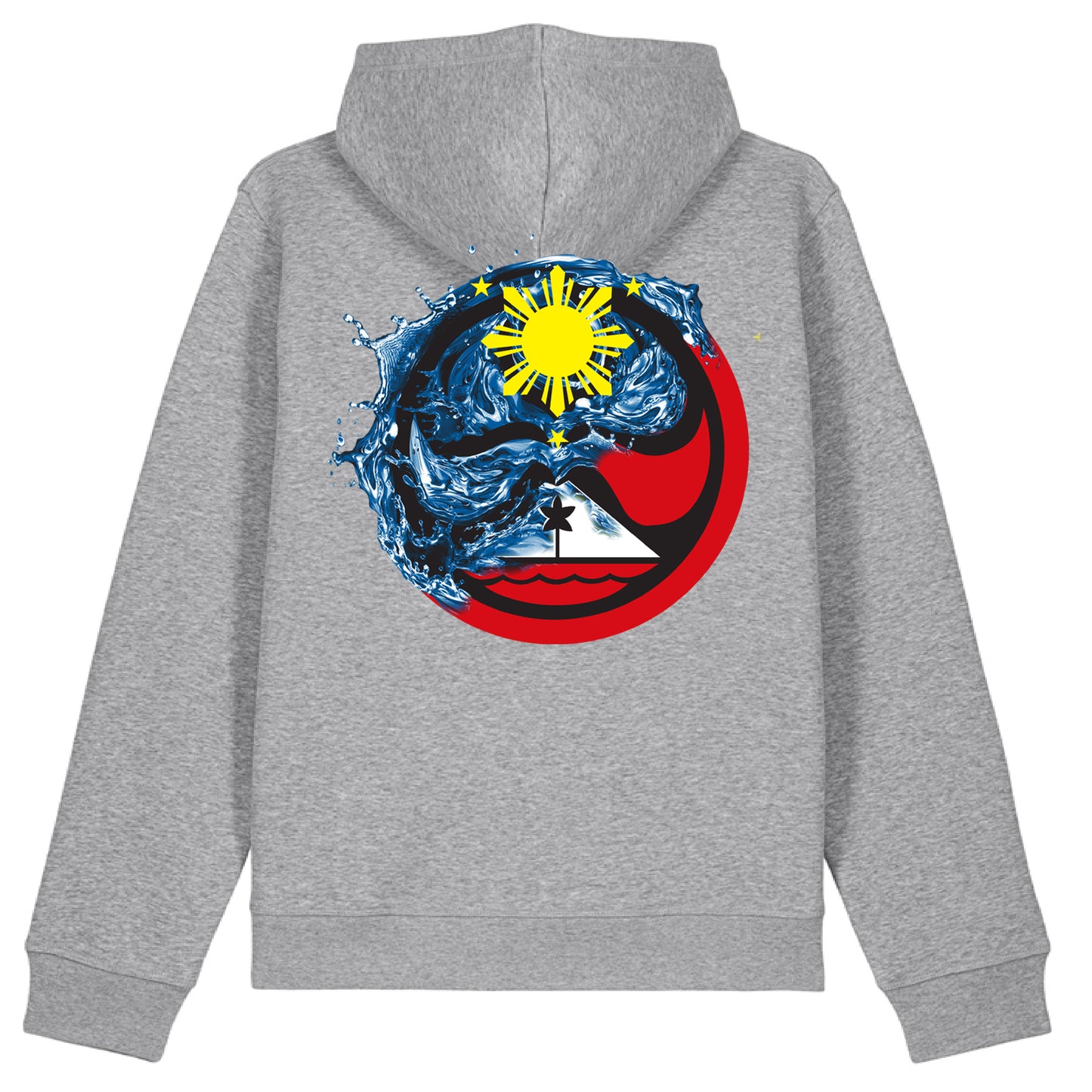 Majestics Pullover Hoodie
