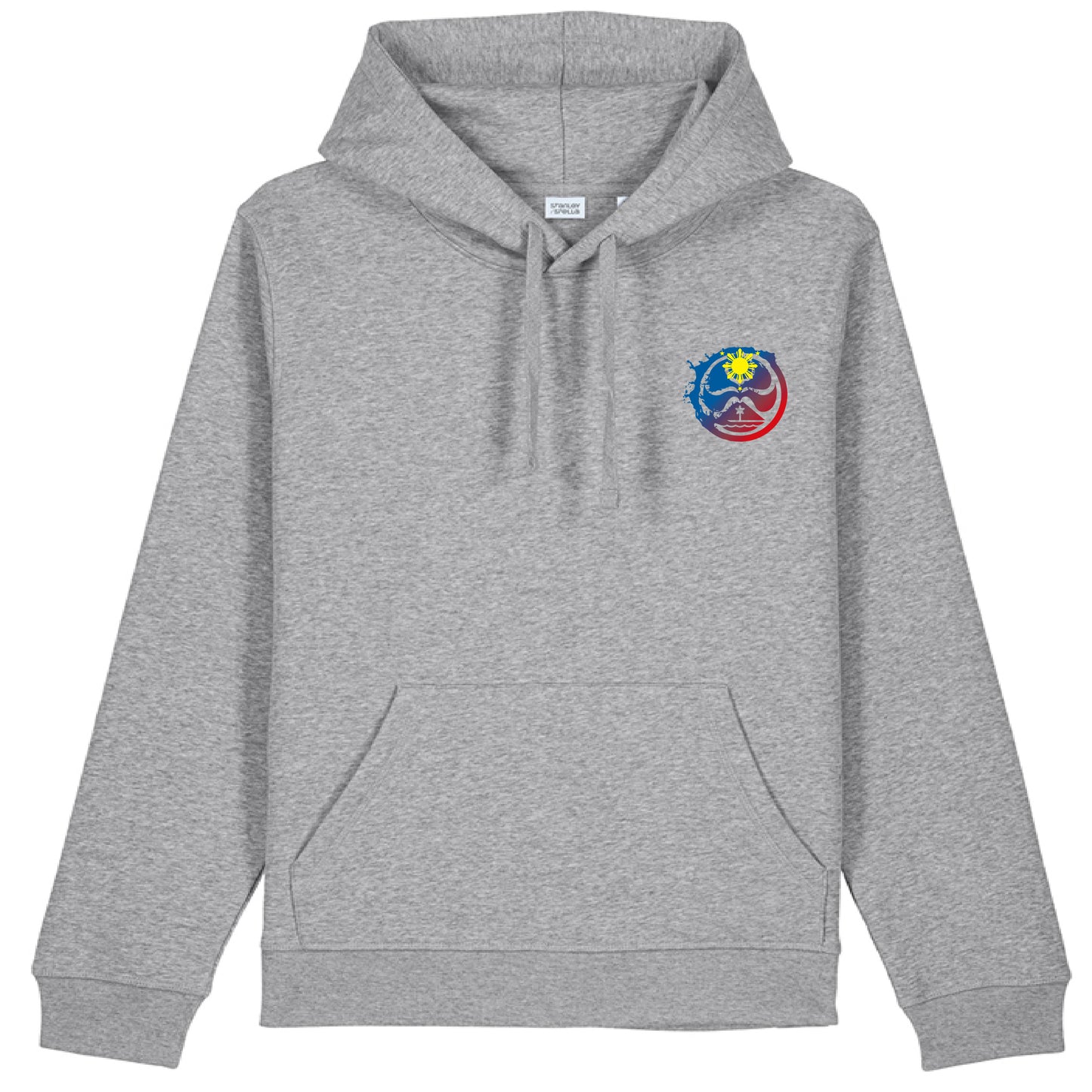 Majestics Pullover Hoodie
