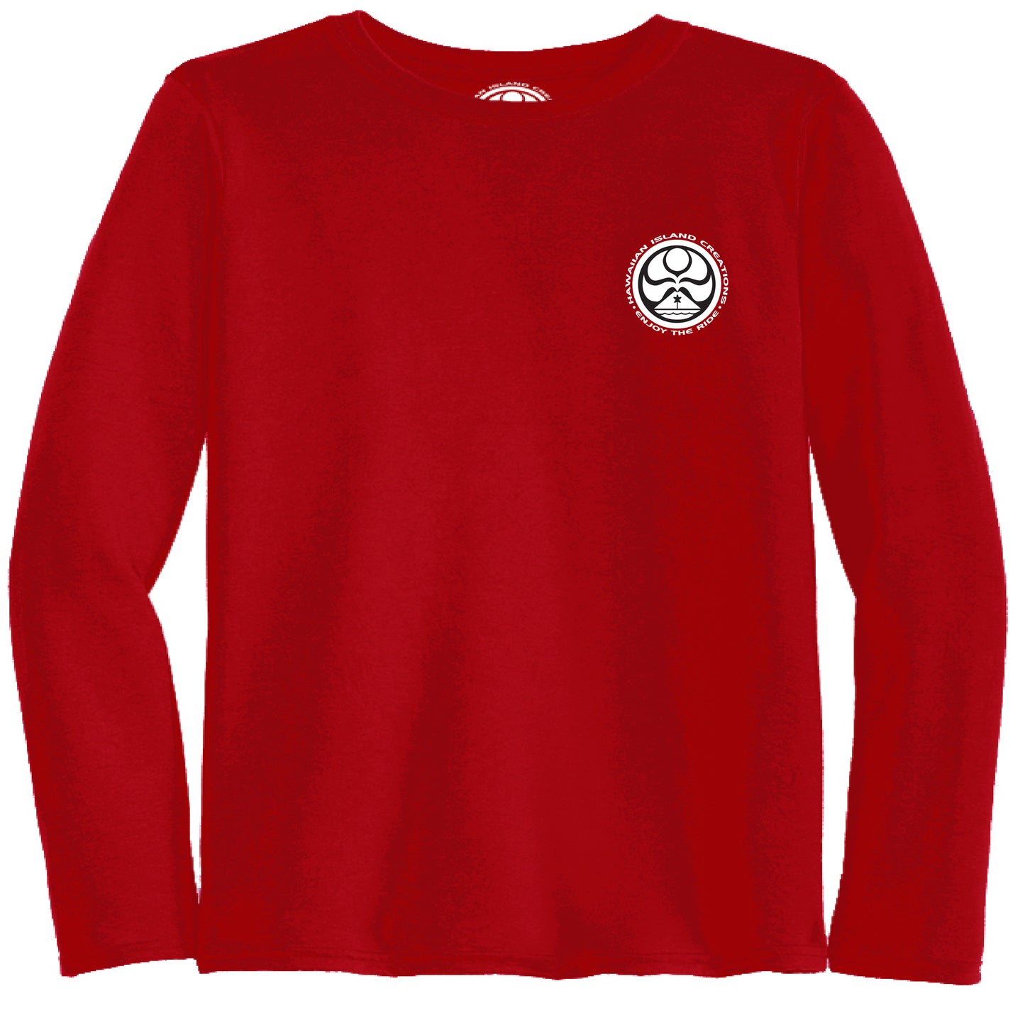 Corpo Dot | Long Sleeve Tee