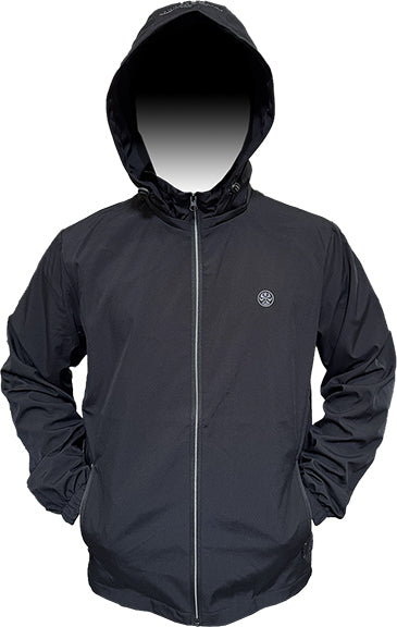 all weather gear jacket HIC Performance Gear Jacket S