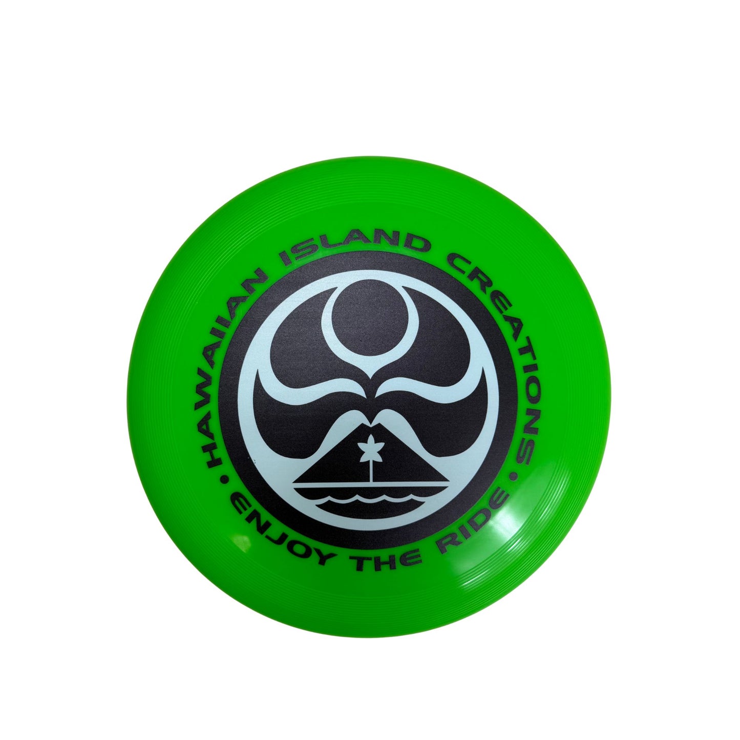 HIC Frisbee