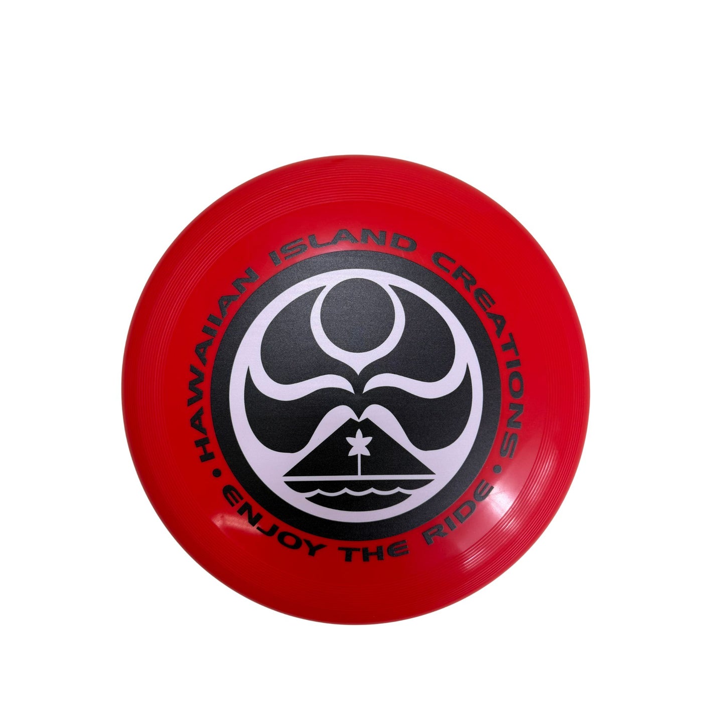 HIC Frisbee