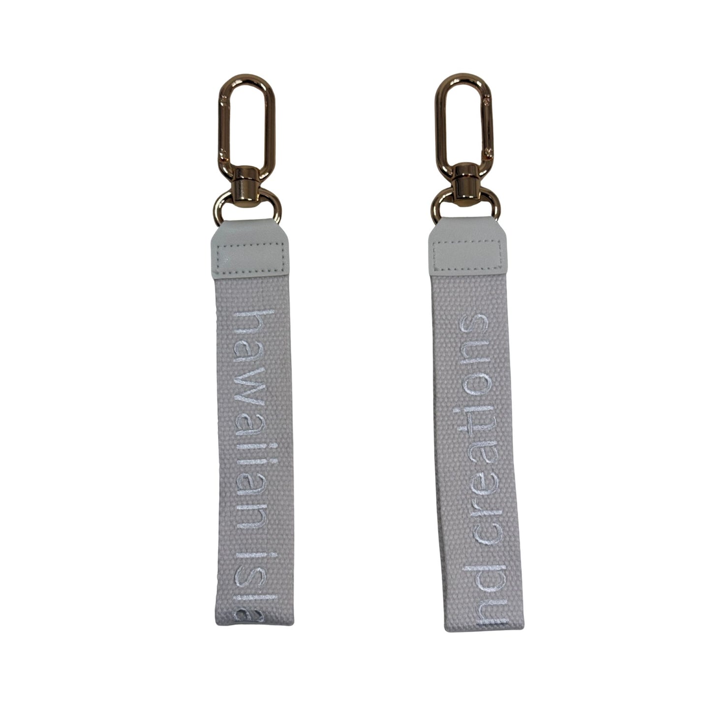 HIC Wristlet Keychains