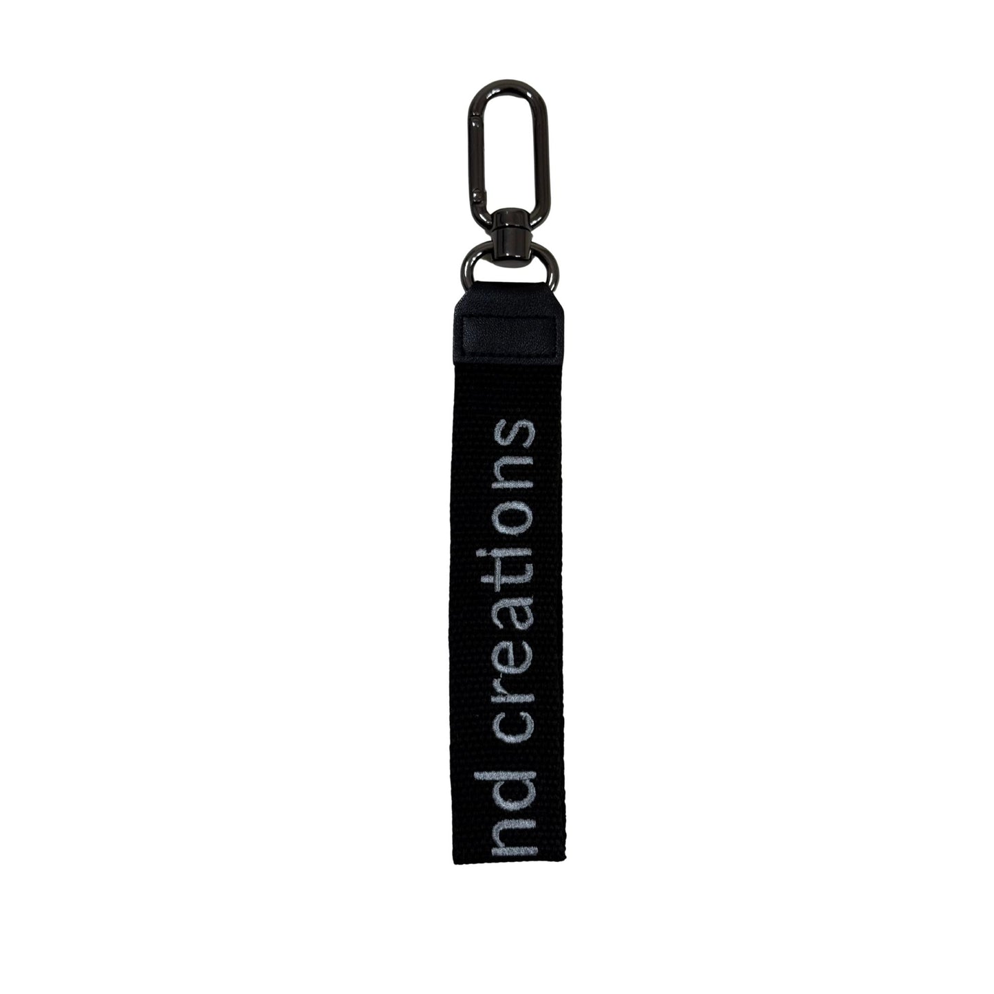 HIC Wristlet Keychains