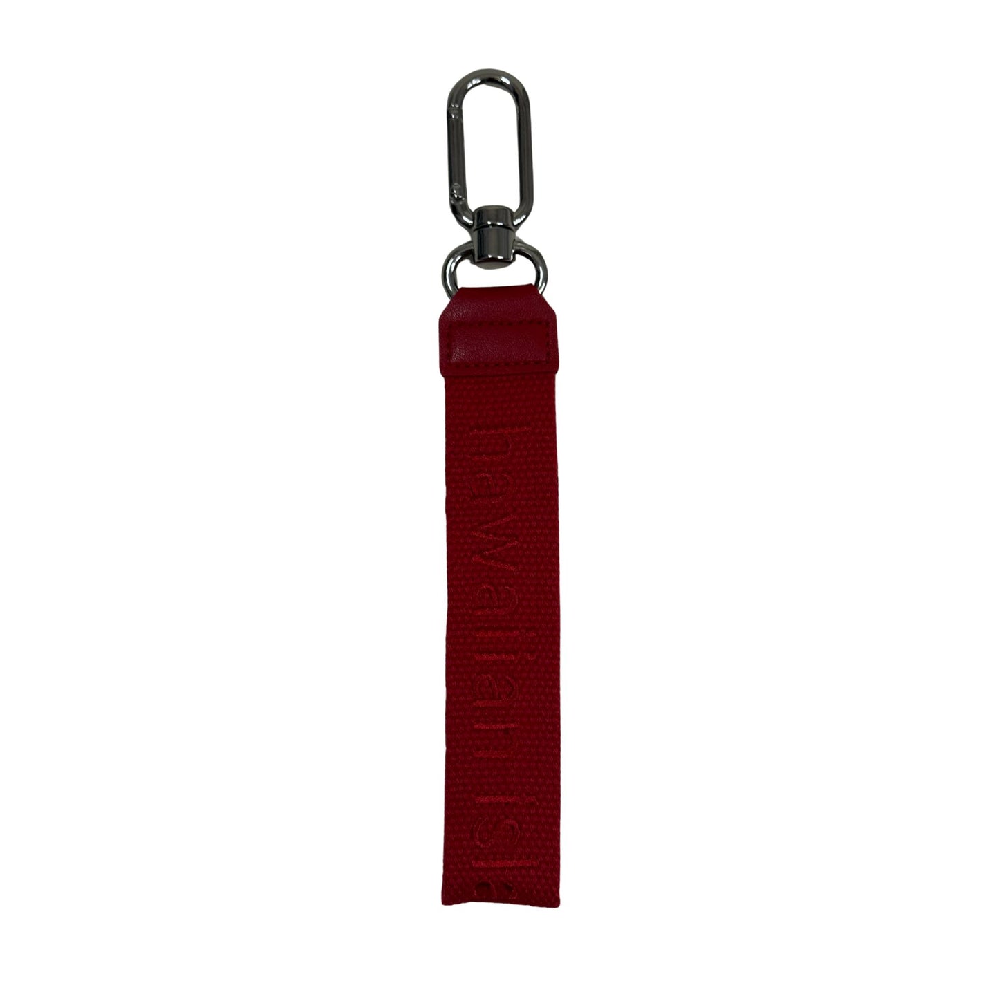 HIC Wristlet Keychains