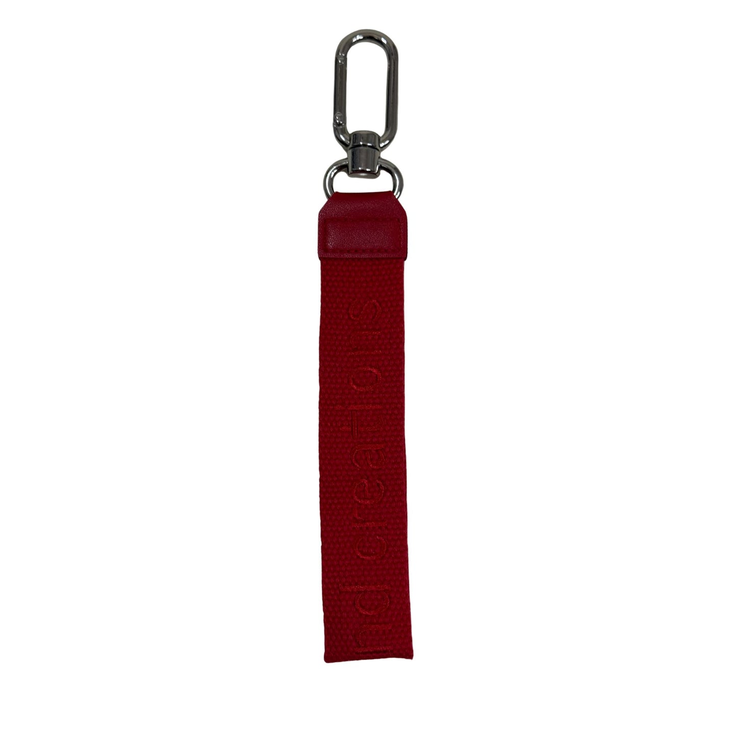 HIC Wristlet Keychains