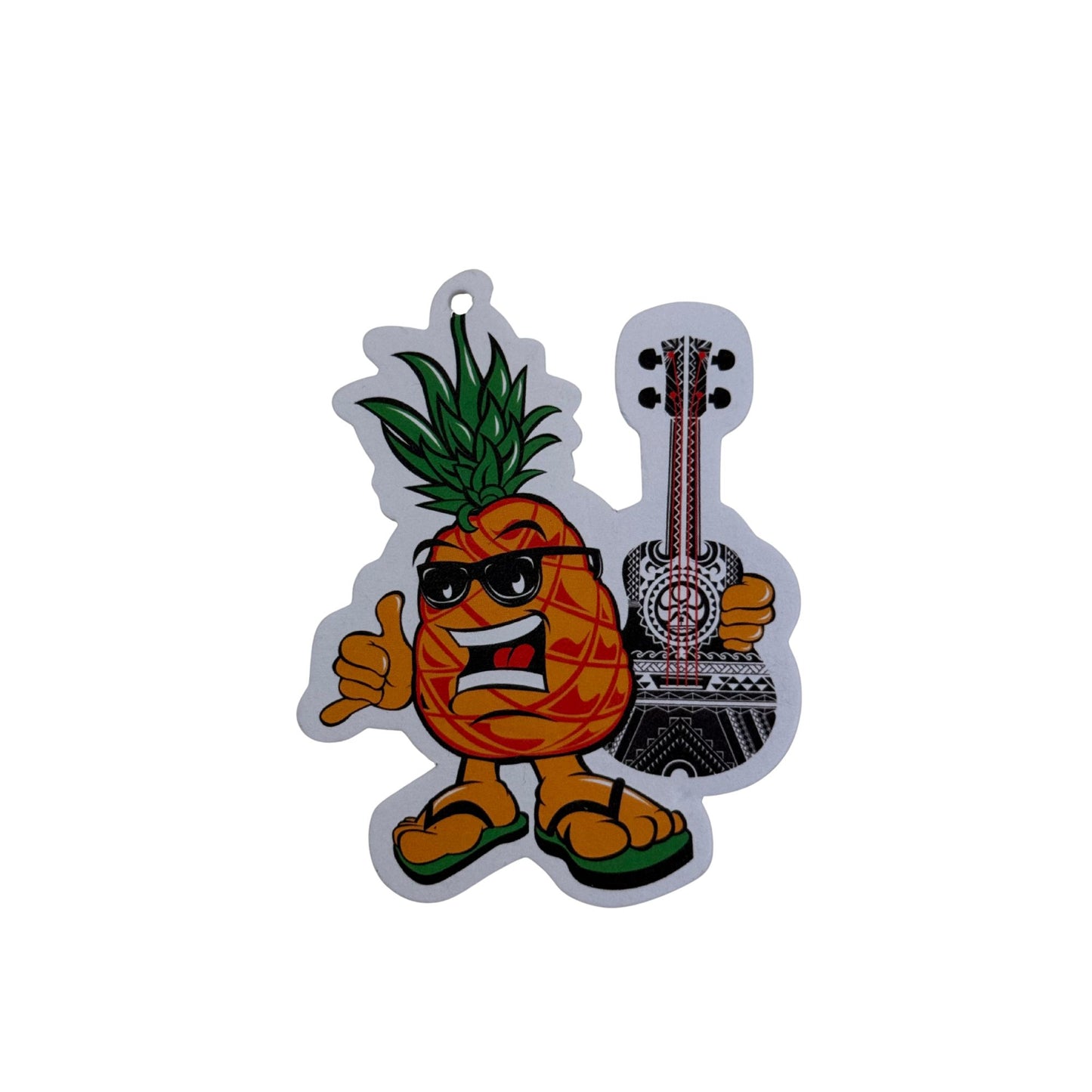 HIC Air Freshener
