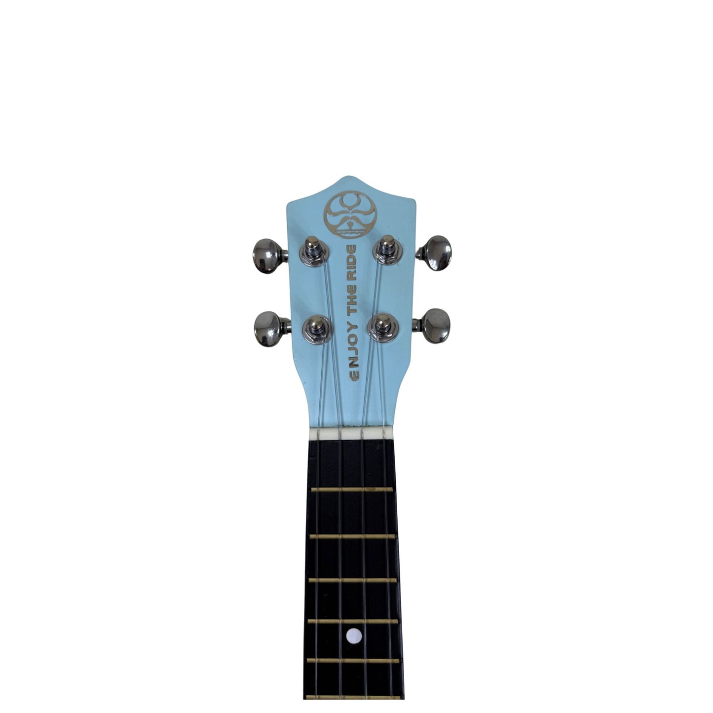HIC Lindenwood Soprano Ukulele 21"