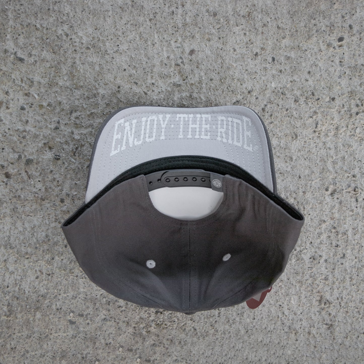 Lowdown Hat