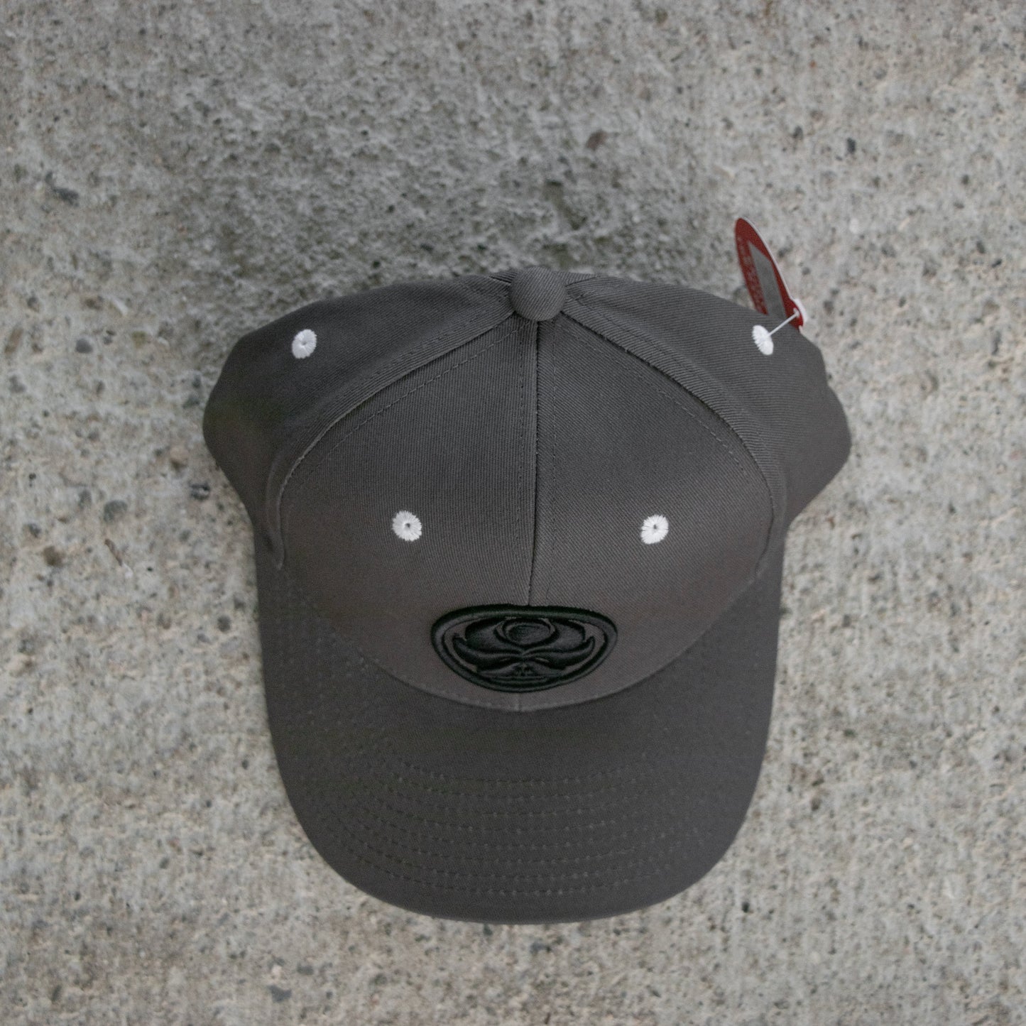 Lowdown Hat