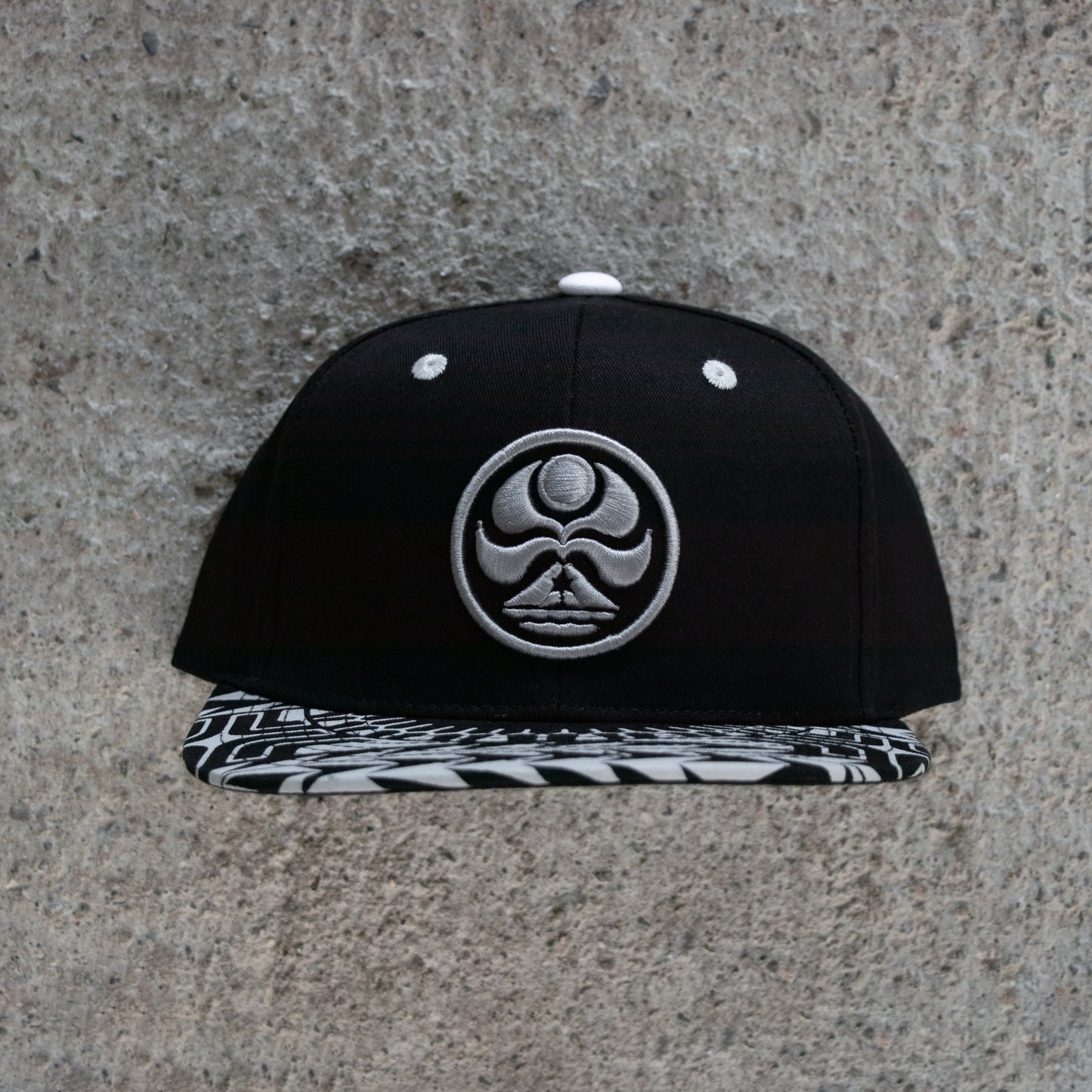 KAPA DOT Hat