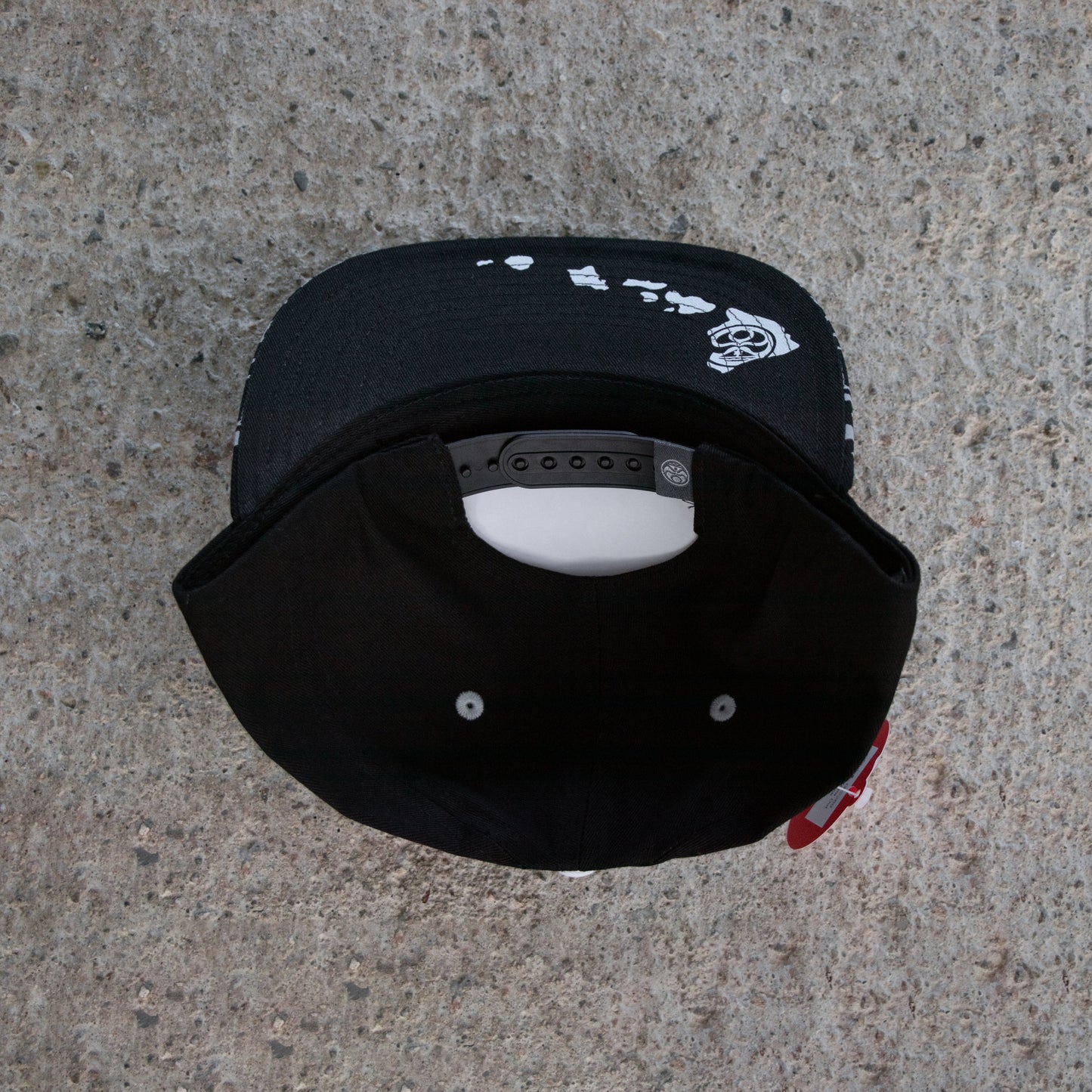 KAPA DOT Hat