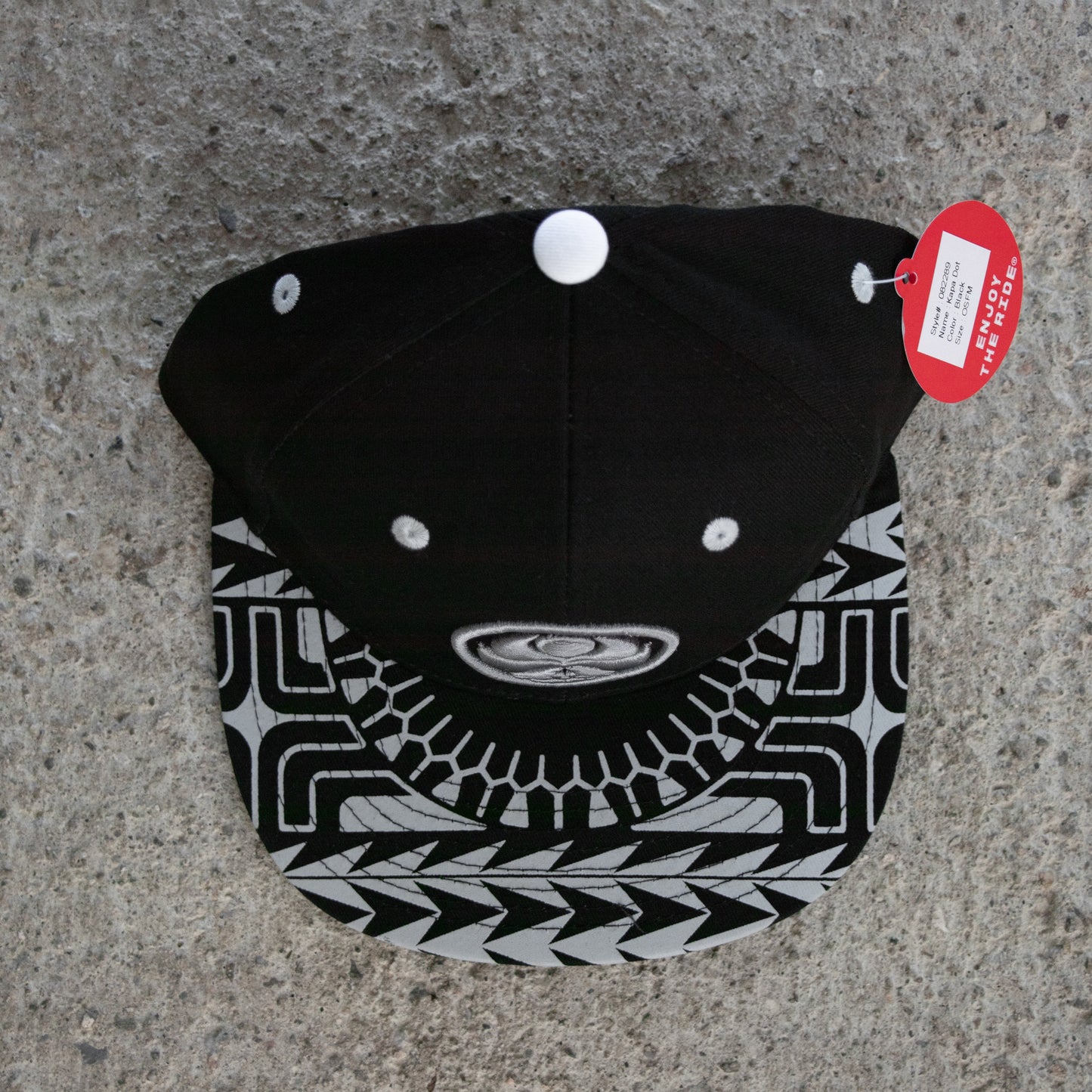 KAPA DOT Hat