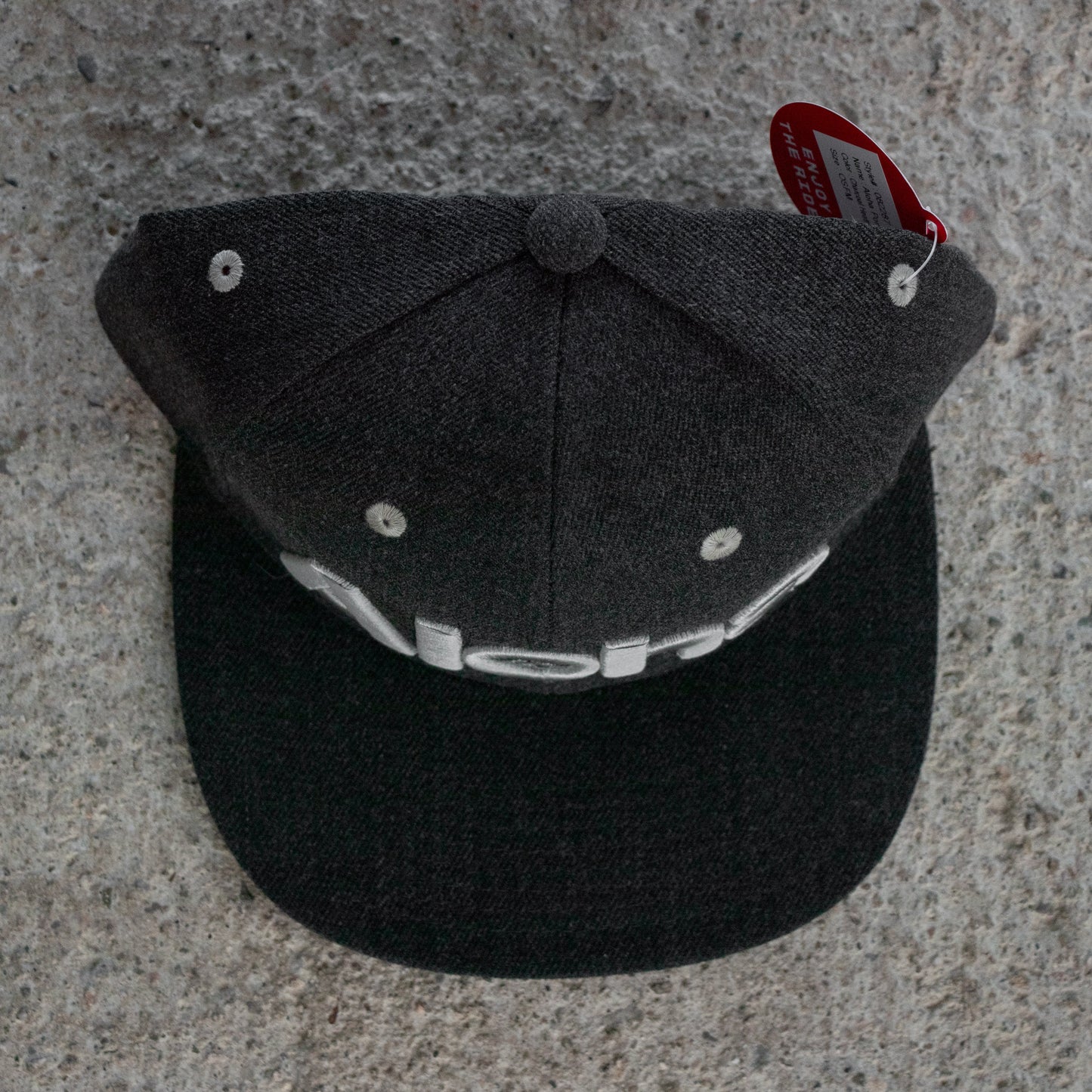 ALOHA PONO Hat