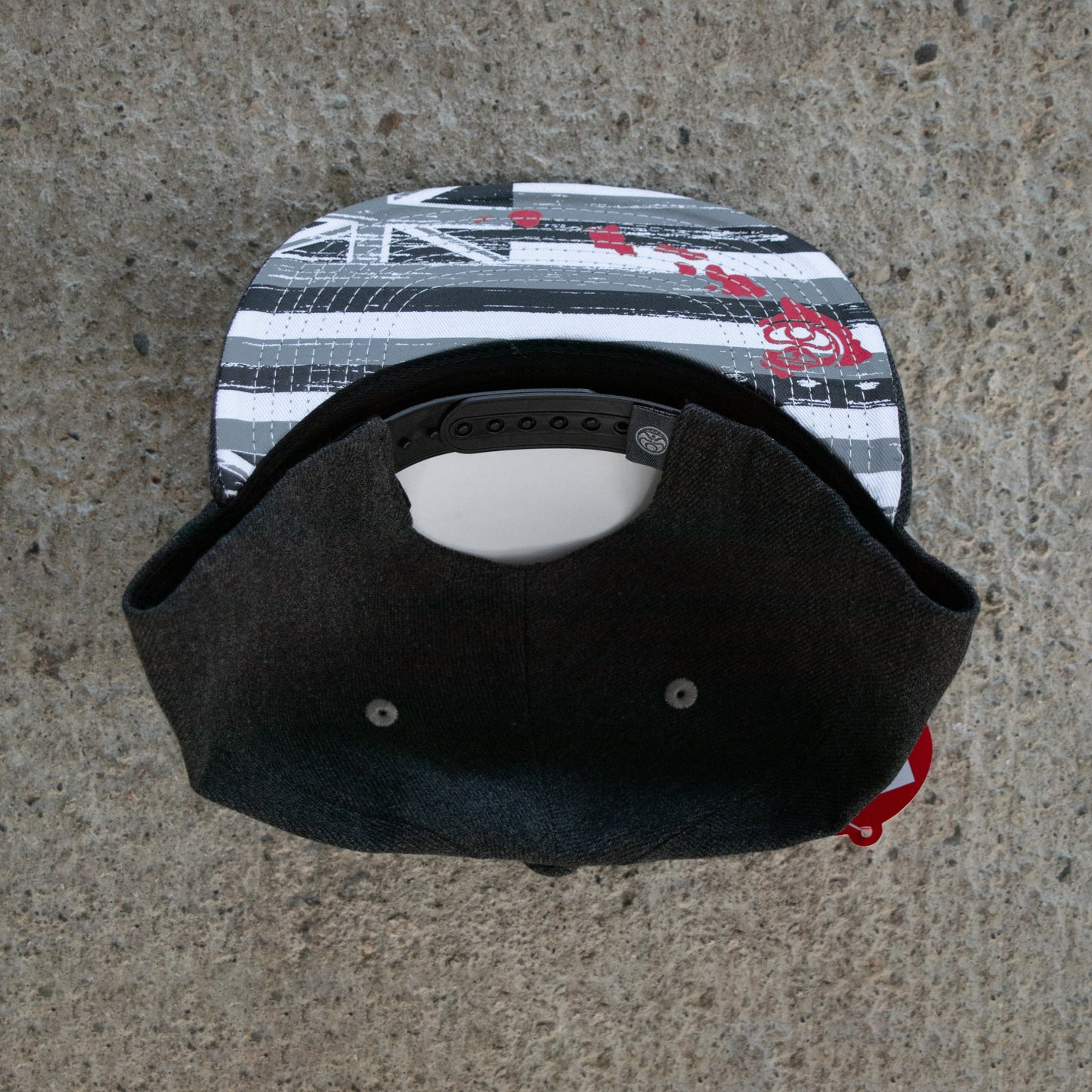 ALOHA PONO Hat