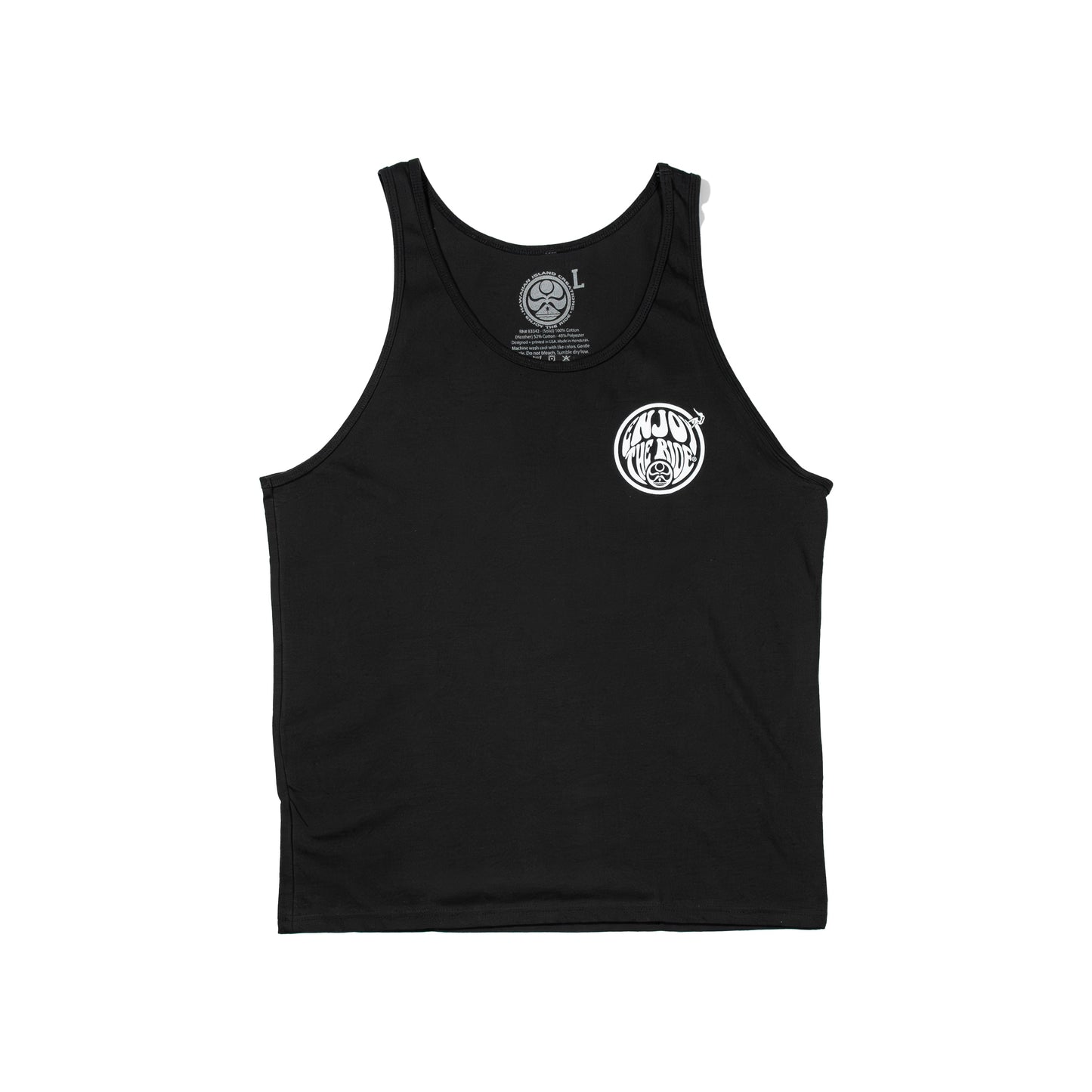 Anodize Tank Top