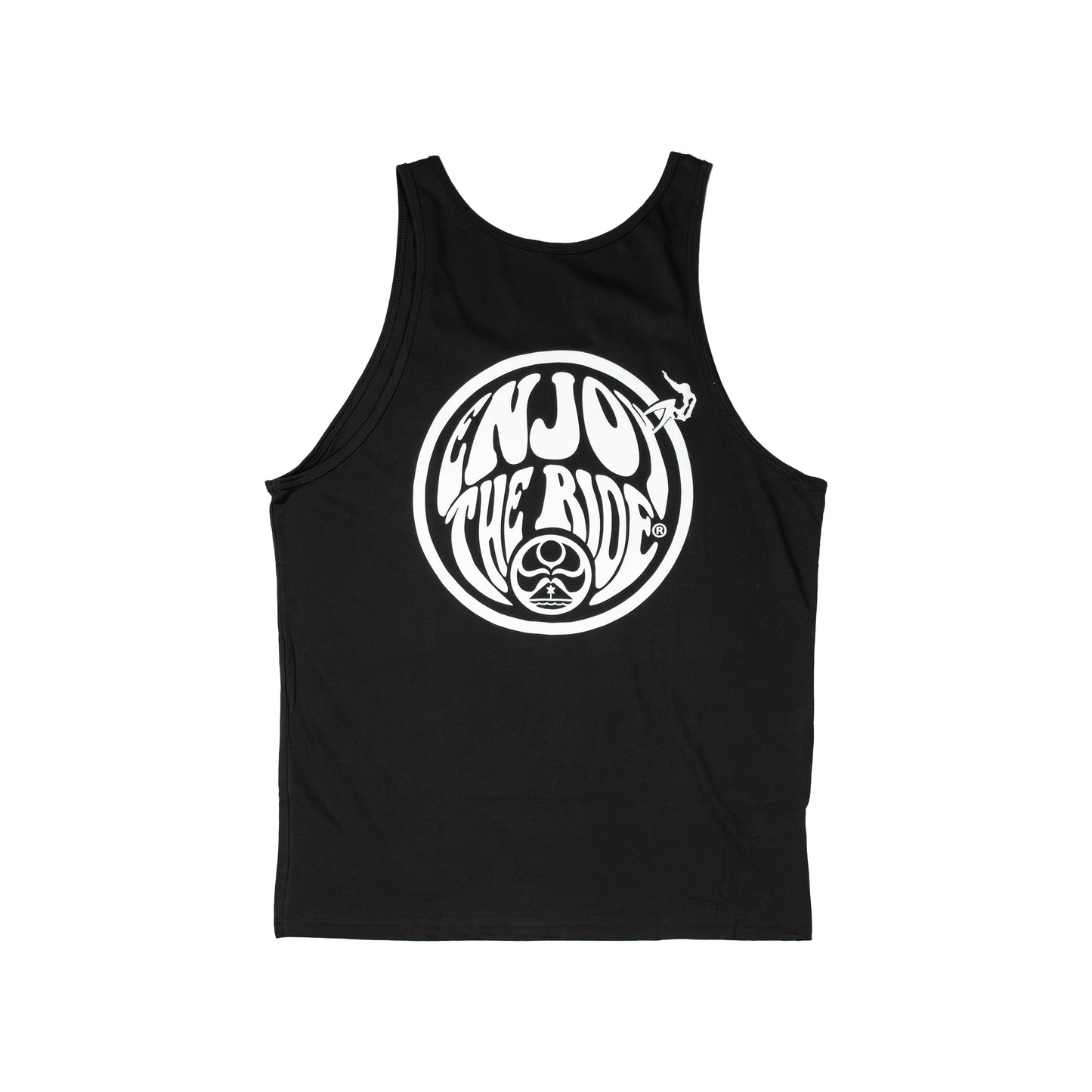 Anodize Tank Top