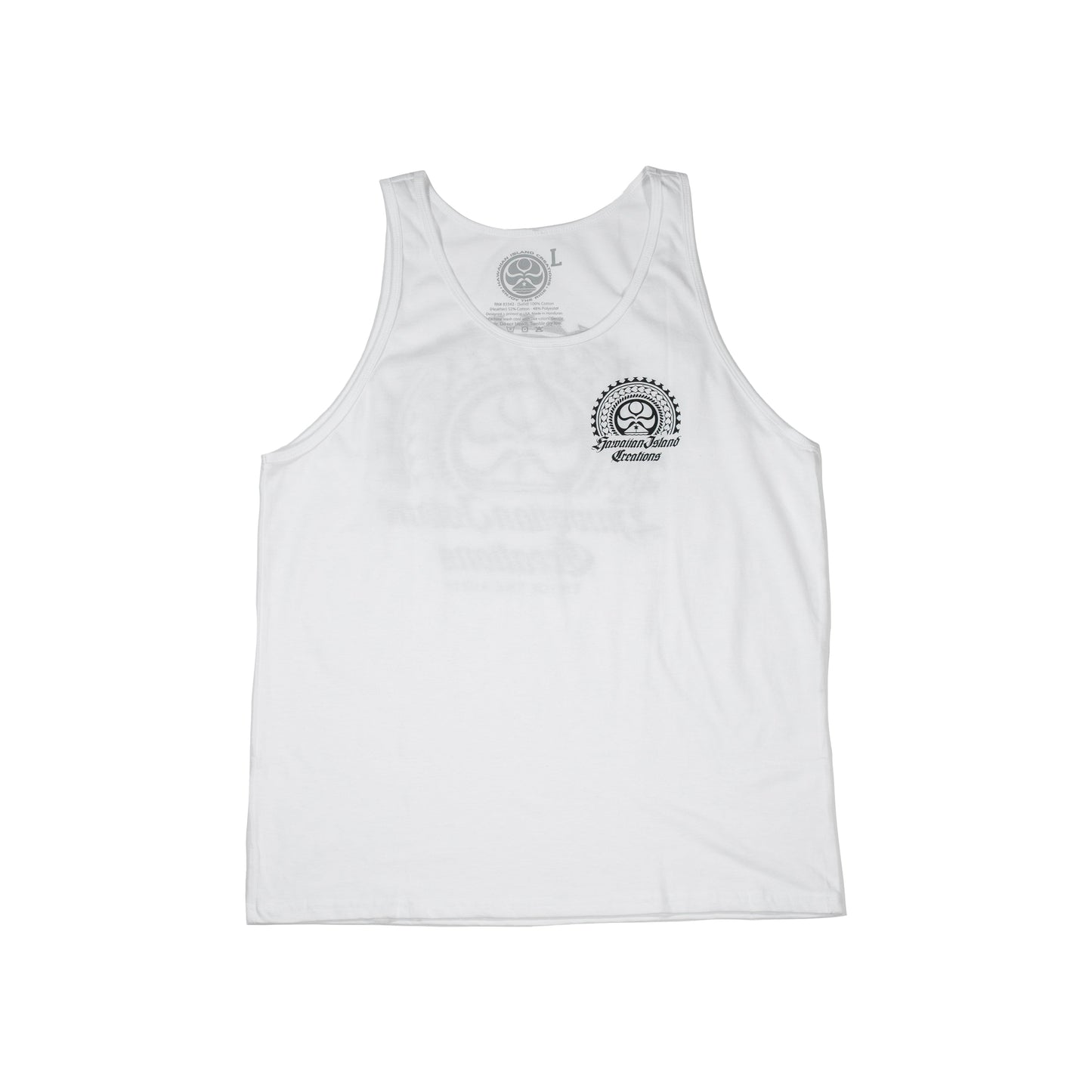 Tafuna Dot Tank Top