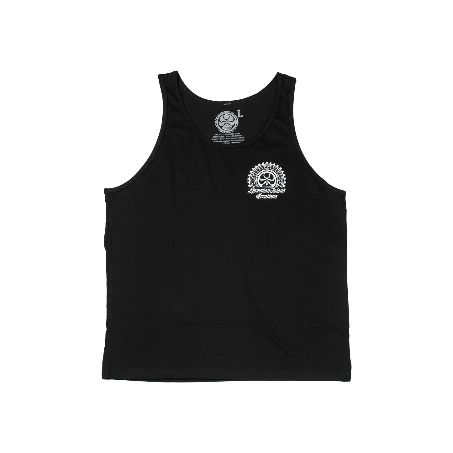 Tafuna Dot Tank Top