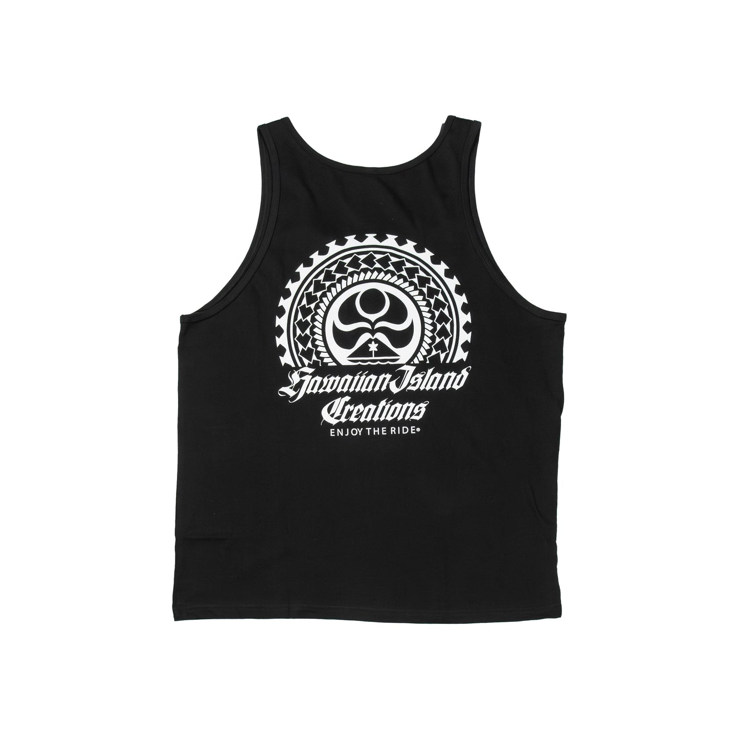 Tafuna Dot Tank Top