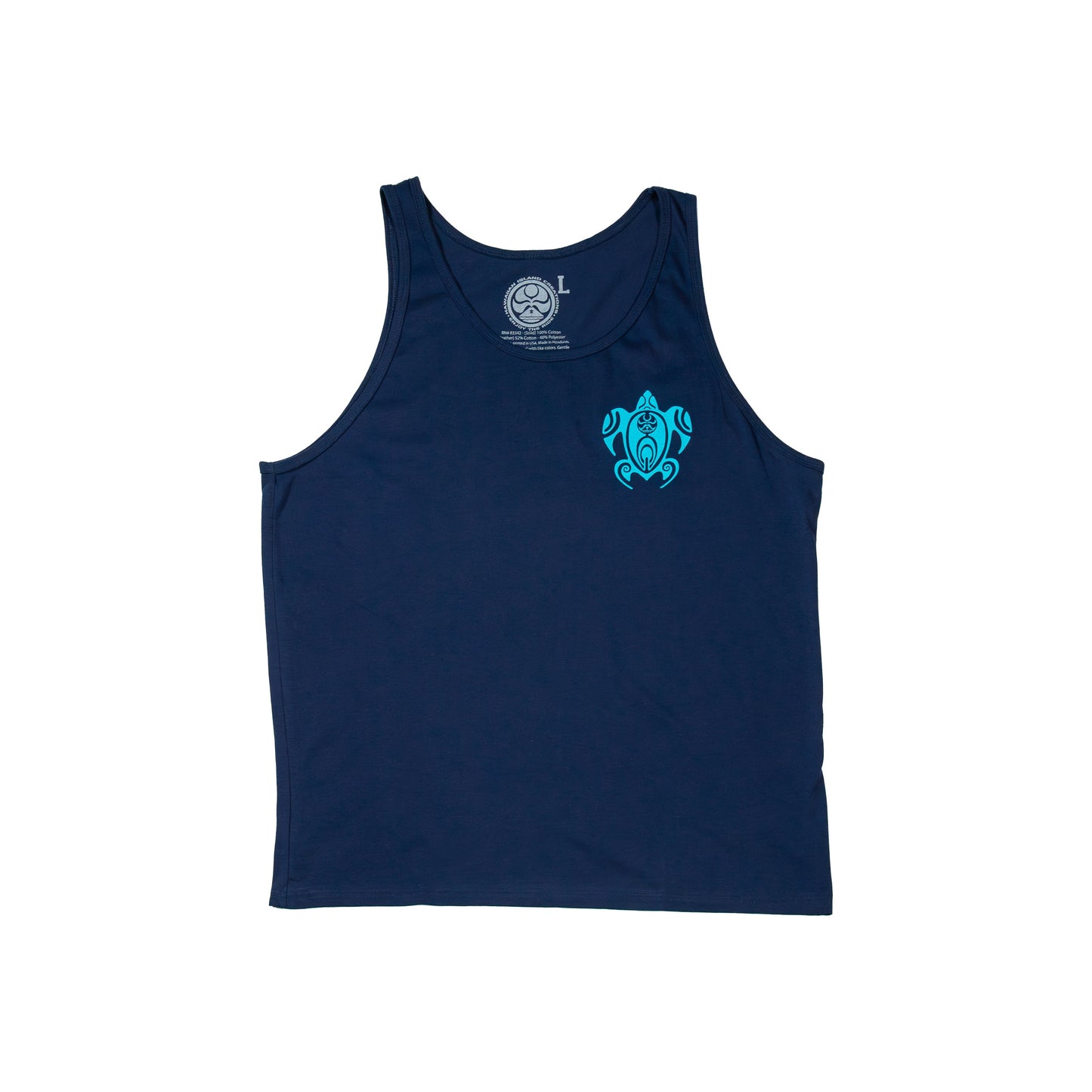 Tortue Arch Tank Top