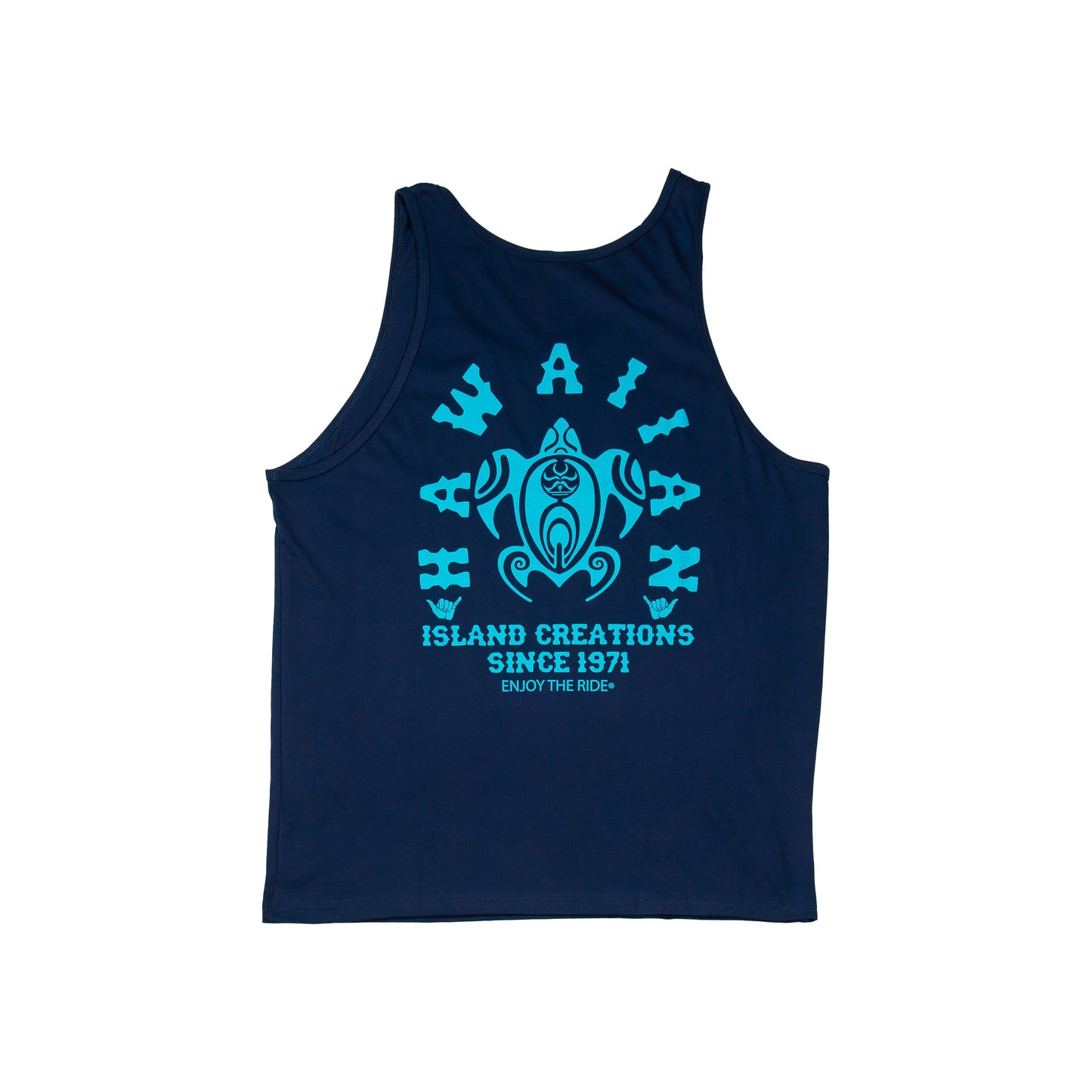 Tortue Arch Tank Top