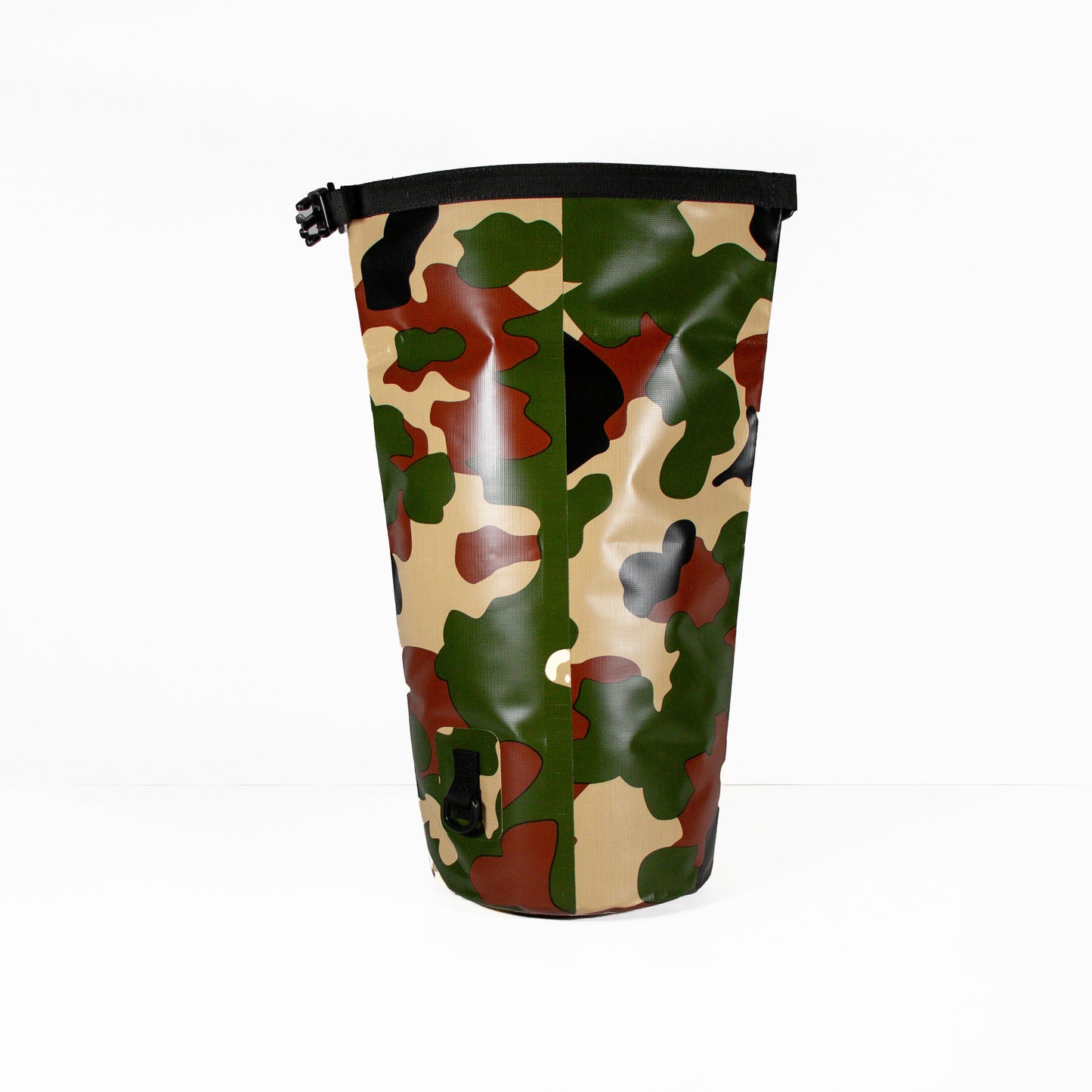 HIC Duncan Dry Bag 15L (CAMO)