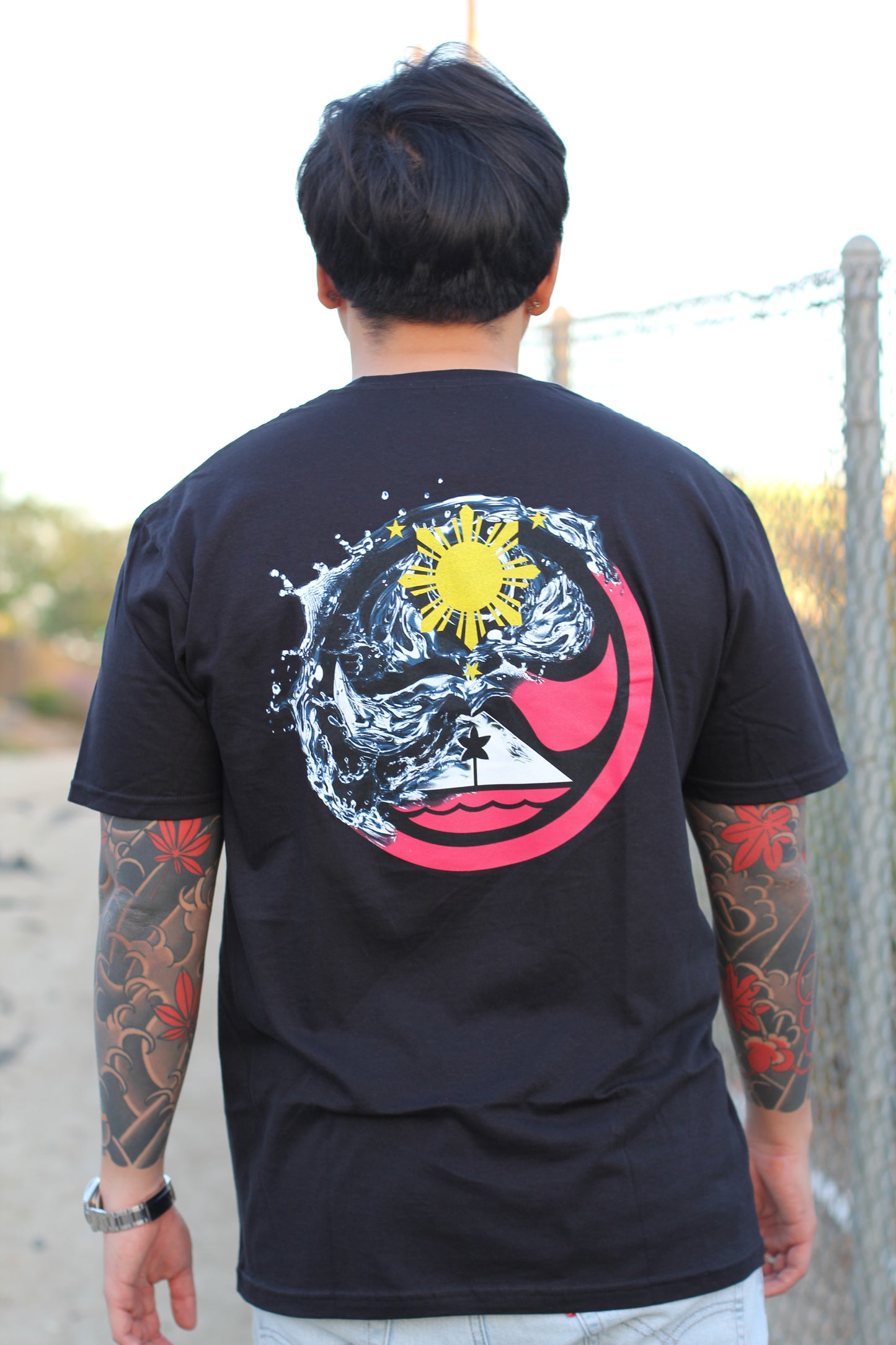 Majestics T-Shirt