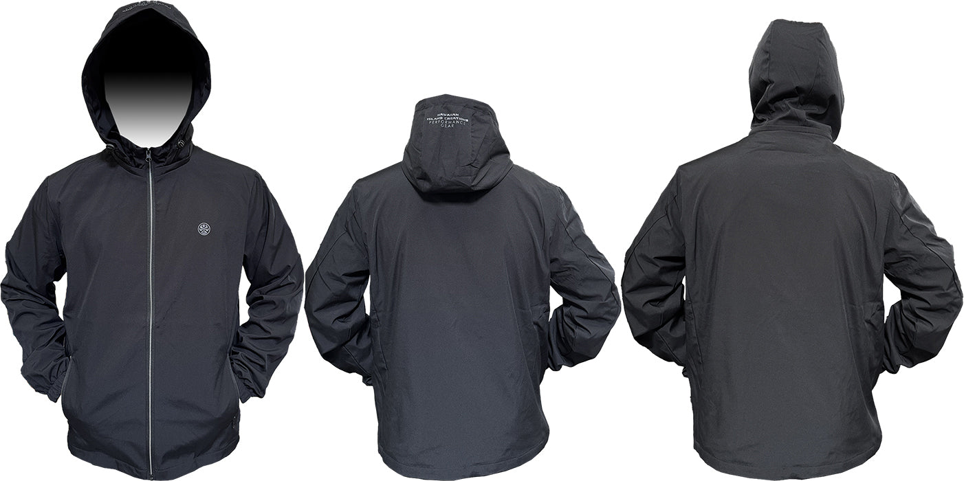 HIC Performance Gear Jacket