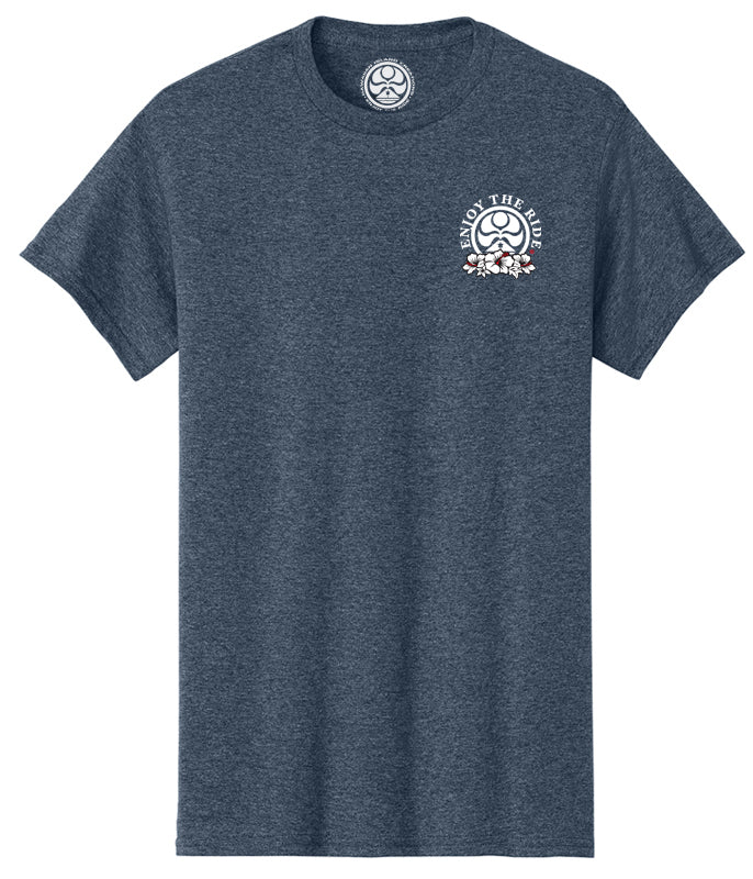 Banner Day T-Shirt