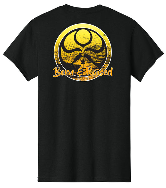 Born & Raised T-Shirt