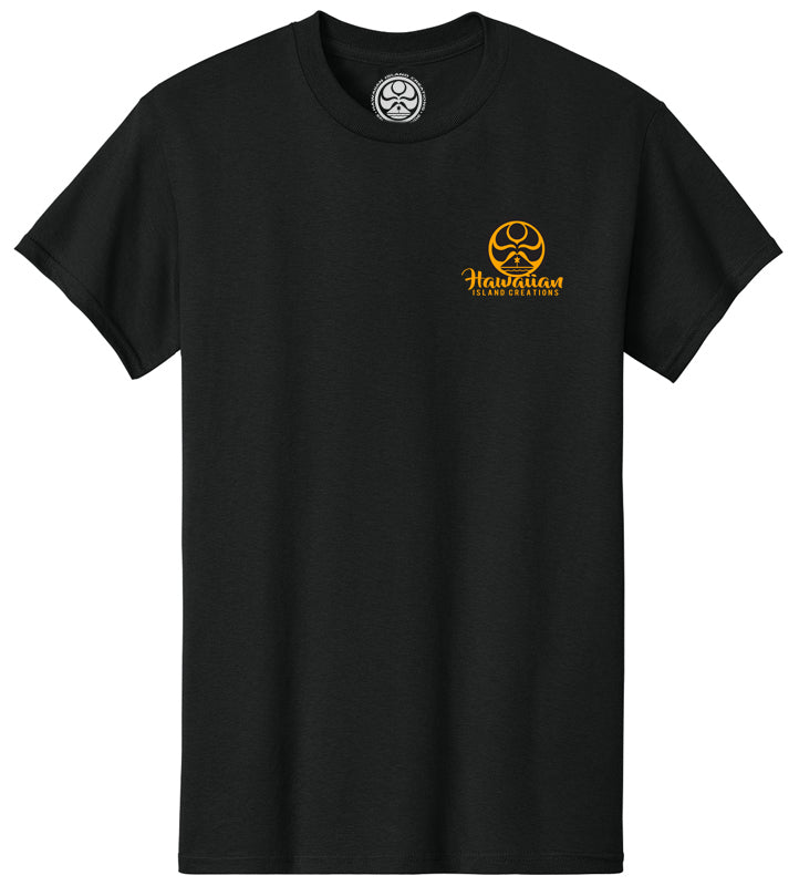 Born & Raised T-Shirt