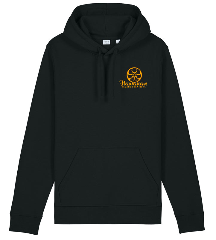Born & Raised Pullover Hoodie