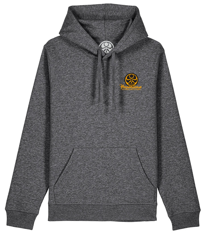 Born & Raised Pullover Hoodie