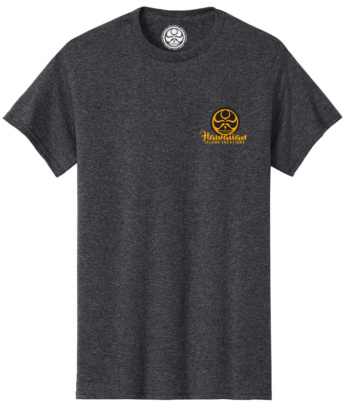 Born & Raised T-Shirt