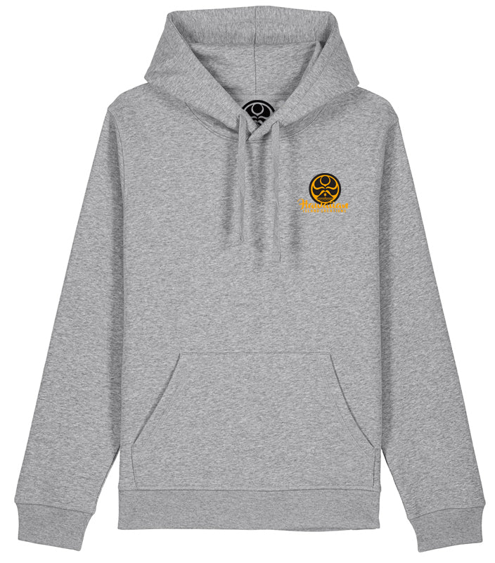 Born & Raised Pullover Hoodie