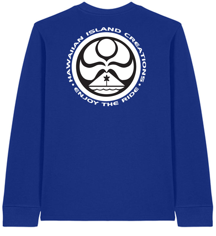Corpo Dot | Long Sleeve Tee