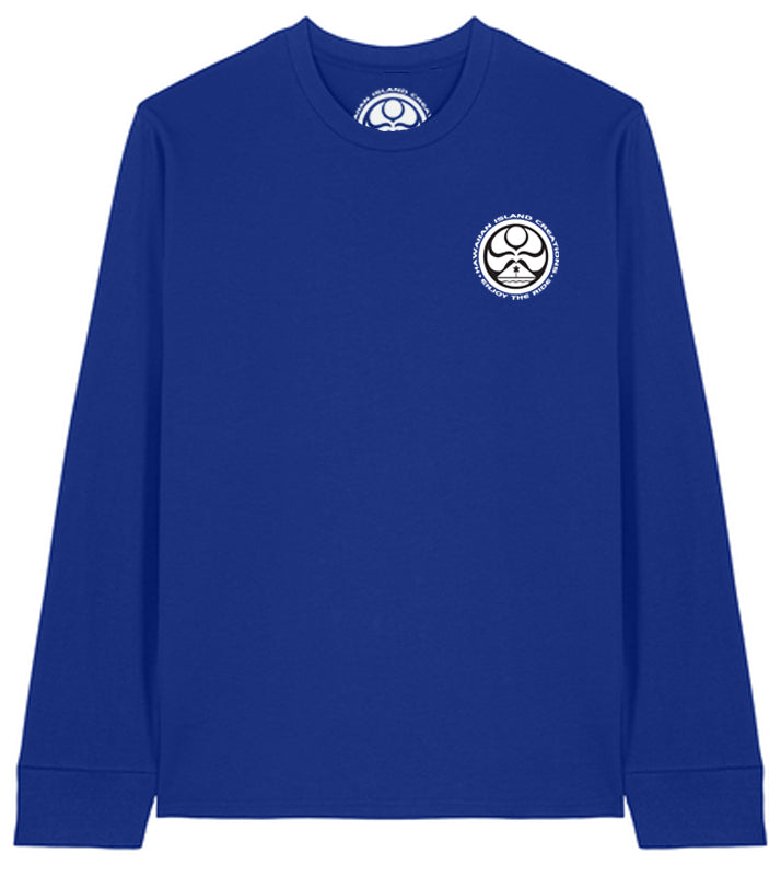 Corpo Dot | Long Sleeve Tee