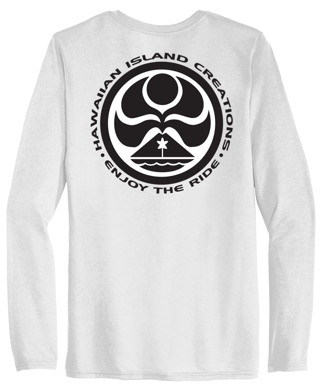 Corpo Dot | Long Sleeve Tee