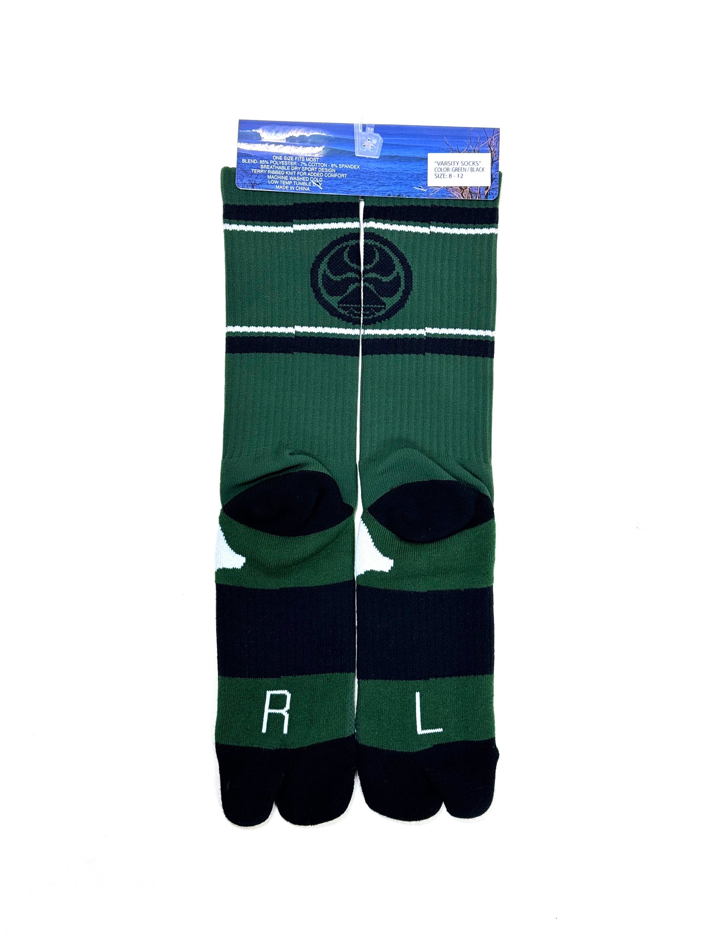 Varsity Socks