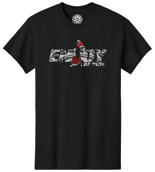 Enjoy Tribal T-shirt