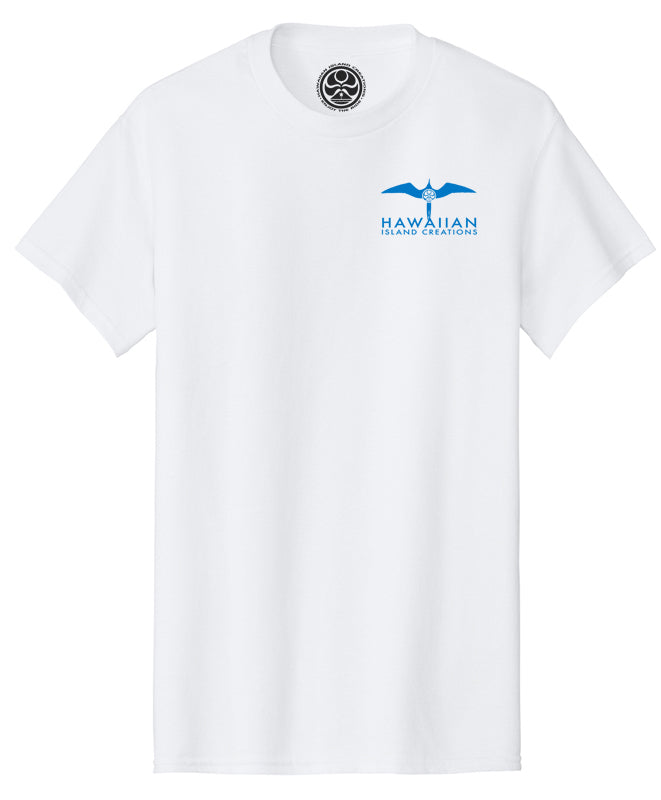 IWA HIC T-Shirt